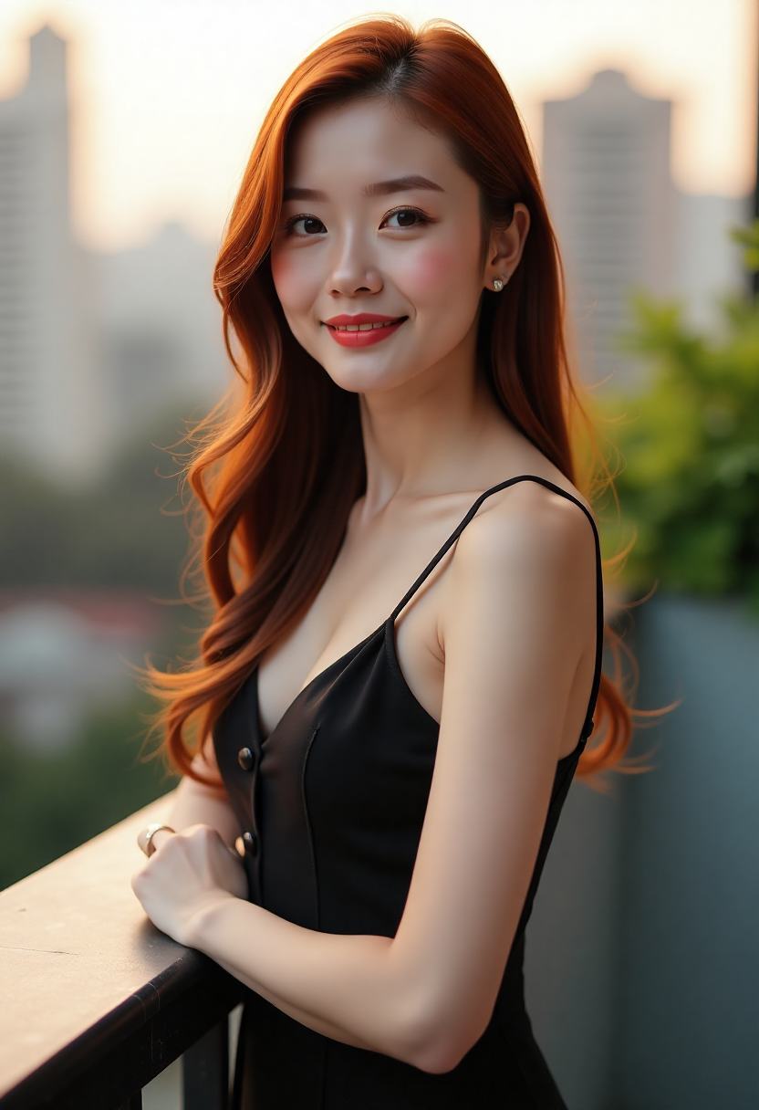 背对背的晚餐 海报